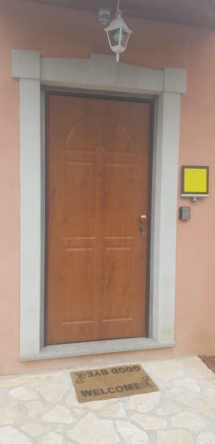 Hotel Borgo Dei Centurione Roma Exterior foto