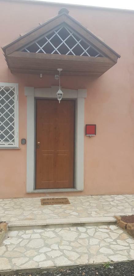 Hotel Borgo Dei Centurione Roma Exterior foto